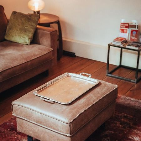 アントウェルペンDuplex In Historical Centre With Private Courtyardアパートメント エクステリア 写真
