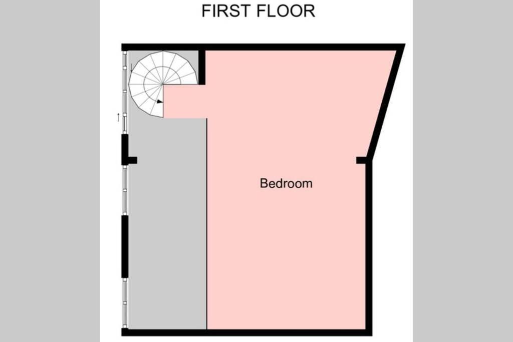 アントウェルペンDuplex In Historical Centre With Private Courtyardアパートメント エクステリア 写真