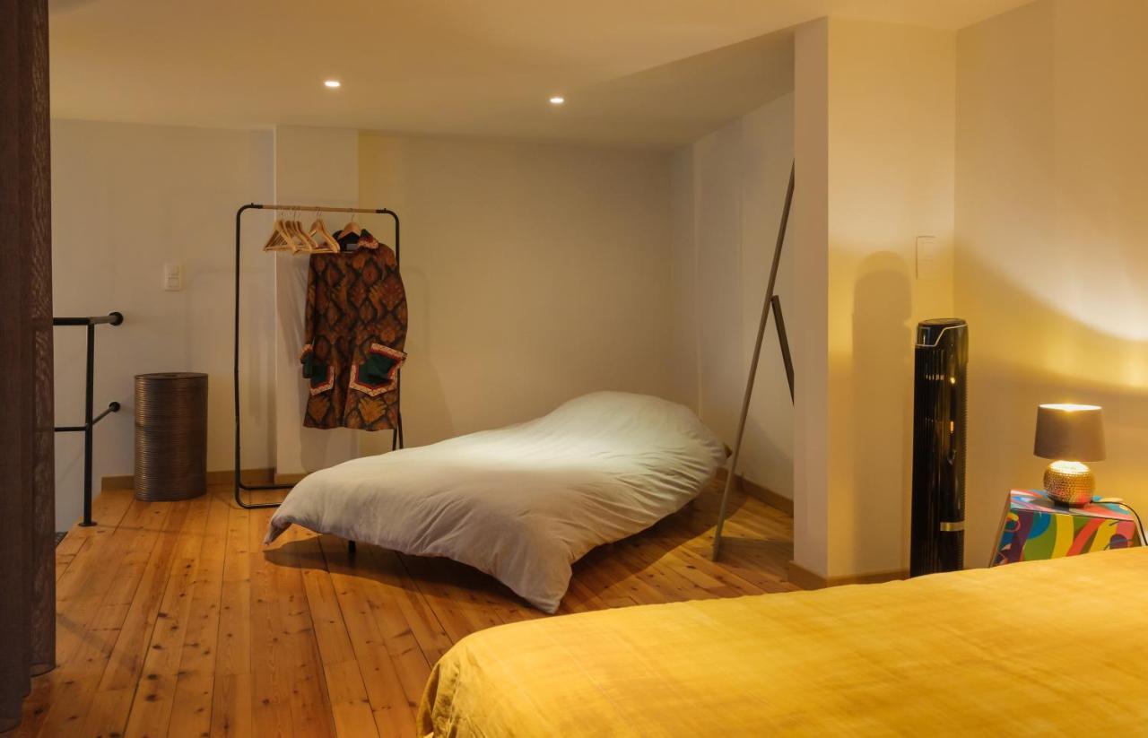 アントウェルペンDuplex In Historical Centre With Private Courtyardアパートメント エクステリア 写真