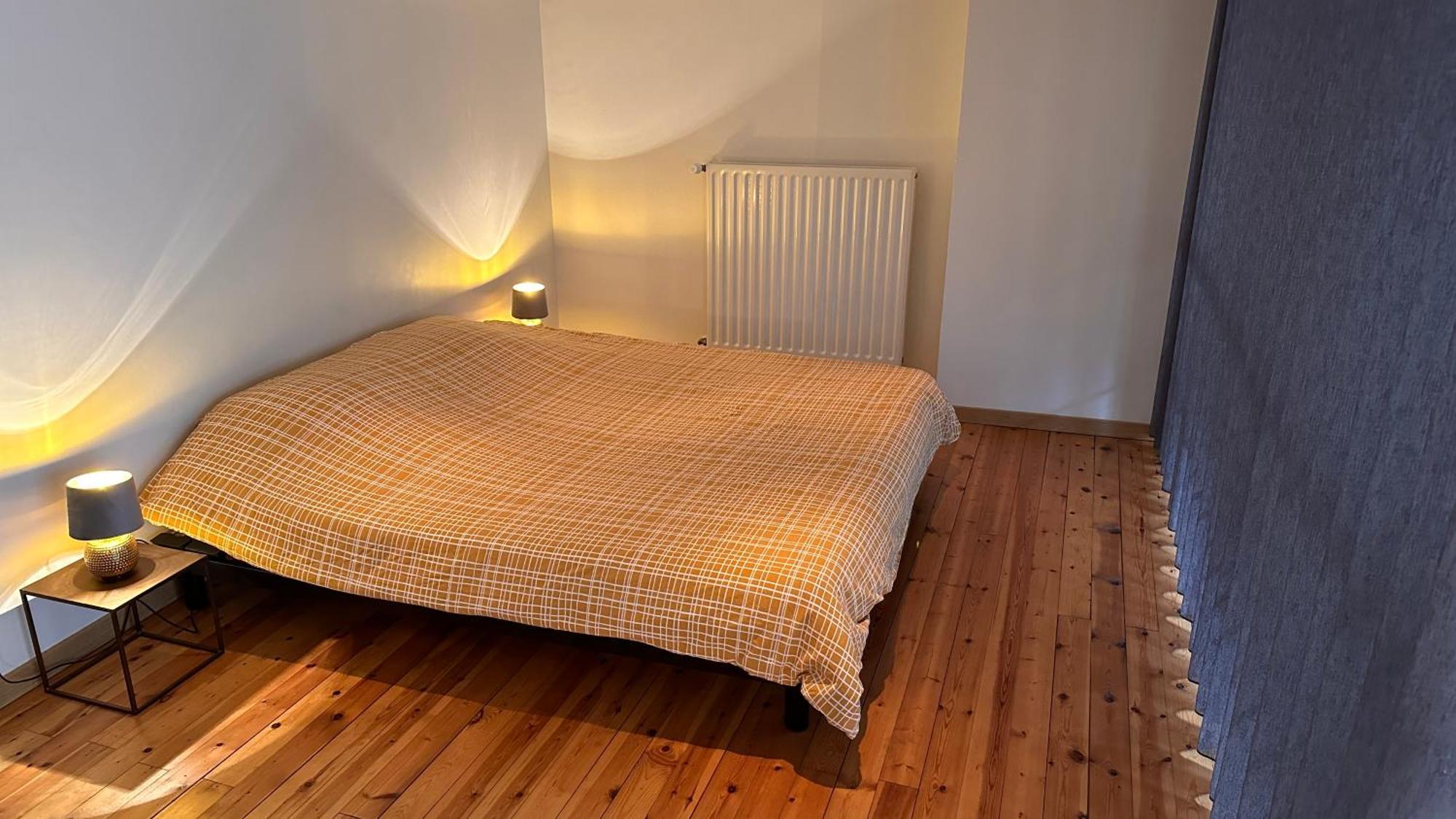 アントウェルペンDuplex In Historical Centre With Private Courtyardアパートメント エクステリア 写真